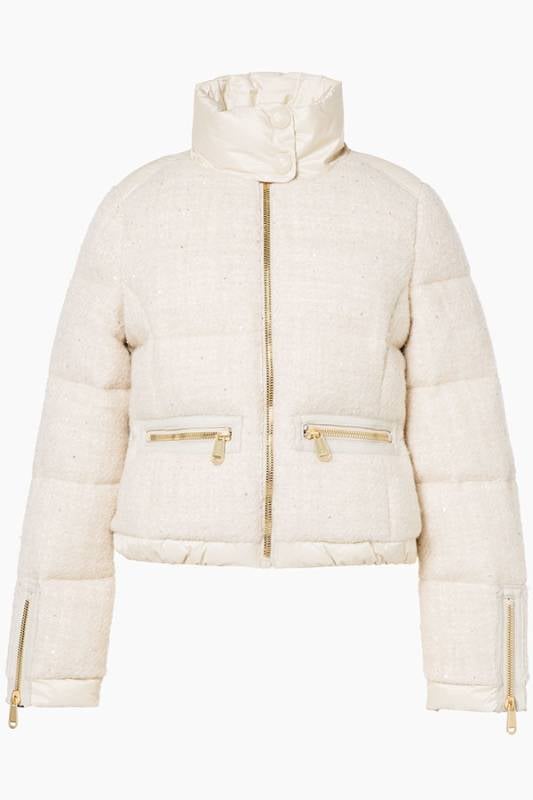 GOLDBERGH レディース スキー ジャケット CHAMONIX GB01210243 8040