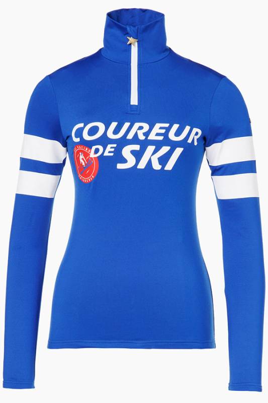 GOLDBERGH レディース スキー インナージャケット RIDER GB30024244