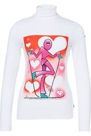��SALE 30%��GOLDBERGH ��ǥ����� ������ ����ʡ� T����� FEMME GB31521244 8000/white