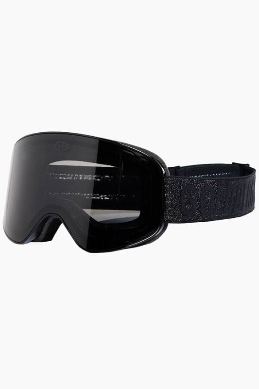 GOLDBERGH レディース スキー ゴーグル GB70101244 PROTÉGÉ 9000/black