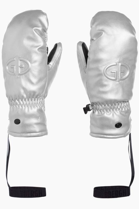 GOLDBERGH レディース スキー グローブ CHARMER mittens GB68222244