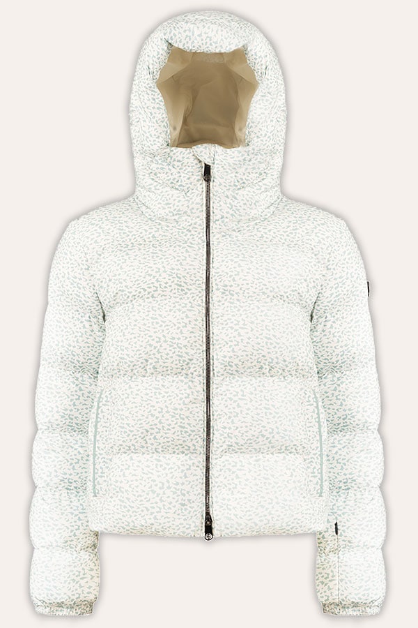 SALE 30%】POIVRE BRANC スキージャケット レディース W24-1200-WO