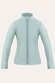 POIVRE BRANC ����������ʡ����㥱�å� �����륺 W24-1500-JRGL 2415003 31 ALOE BLUE