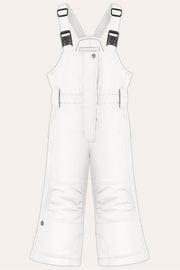 POIVRE BLANC ���å� ������ �ѥ�� BABY W24-1024-BBGL 2410245A 0001/white