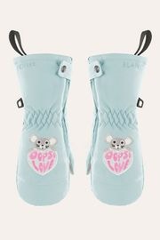 POIVRE BLANC �������������� BABY W24-1073-BBGL 2410735 31 ALOE BLUE
