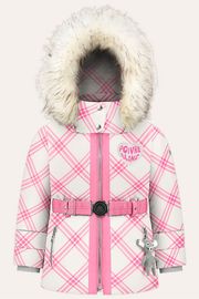 POIVRE BLANC ���å� ������ ���㥱�å� W24-1201-BBGL 2412015C 3007 CROSS ORCHID P