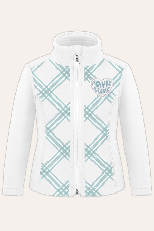 POIVRE BLANC