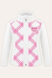 POIVRE BLANC ���å� ������ ����ʡ� ���㥱�å� BABY W24-1500-BBGL 2415005C 3007 CROSS ORCHID P