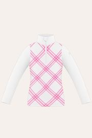 POIVRE BLANC ���å� ������ ����ʡ� ����� BABY W24-1940-BBGL 2419405C 3007 CROSS ORCHID P