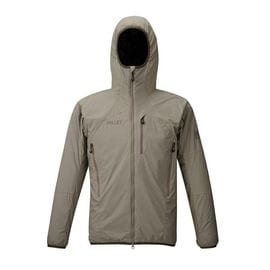 ��SALE 40%��MILLET �ߥ졼 ��� ������ ���㥱�å� MIV03126 �֥꡼���Х�䡼 �ȥ� II ���㥱�å� BREATHEBARRIER TOI II JKT M N9904 DORITE