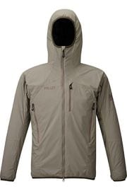 ��SALE 40%��MILLET �ߥ졼 ��� ������ ���㥱�å� MIV03126 �֥꡼���Х�䡼 �ȥ� II ���㥱�å� BREATHEBARRIER TOI II JKT M N9904 DORITE