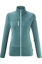 ��SALE 40%��MILLET �ߥ졼 ��ǥ����� ������ ����ʡ� ���㥱�å� MIV9484 �ե塼����� ����å� ���㥱�å� FUSION GRID JKT W N9845 HYDRO