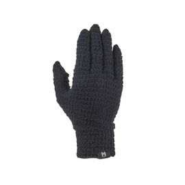 MILLET �ߥ졼 ������ �������� MIV03158 ���롼 �������� �饤�ʡ� �������� THROUGH WARM LINER GLOVE N0247 BLACK - NOIR