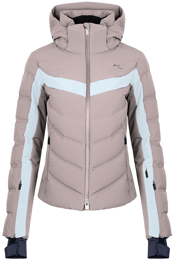 kjus レディース　スキージャケット KJUS チュース レディース スキー ジャケット K00593 Women Momentum