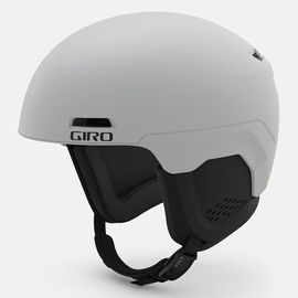 GIRO ジロ スキー ヘルメット U/HELMET OWEN SPHERICAL Matte Light Grey|GIRO|Brand list(スキーギア)