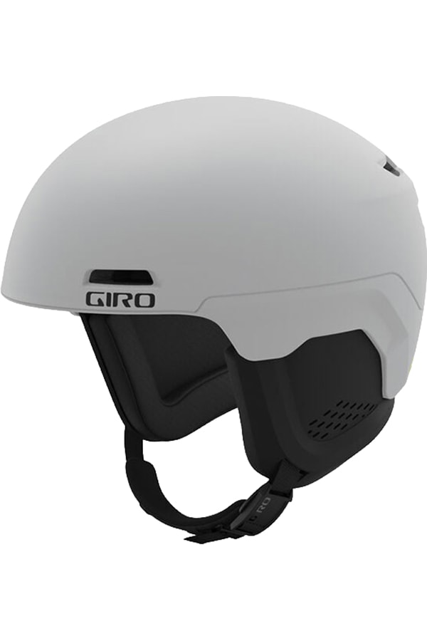 GIRO ジロ スキー ヘルメット OWEN SPHERICAL Matte Light Grey