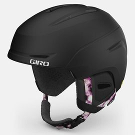 GIRO ジロ レディース スキー ヘルメット L/HELMET AVERA MIPS AF Matte  Dark Matter|GIRO|Brand list(スキーギア)