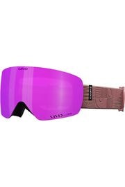 GIRO ���� ��ǥ����� ������ �������� L/GOGGLE CONTOUR RS (ASIAN FIT) ROSE LINOCUT