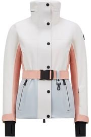 ��SALE 30%��MONCLER GRENOBLE ��󥯥졼�� ����Ρ��֥� ��ǥ����� ������ ���㥱�å� 098-1A00012-M1815 HAINETS PADDED SKI JACKET P29 LIGHT GREEN