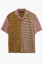 ��SALE 50%��DESIGUAL �ǥ������� ��� ����� 25SMCF02 CAM_JOSE 6057 BROWN BOHO
