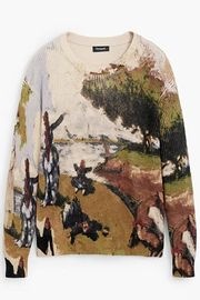 ��SALE 50%��DESIGUAL �ǥ������� ��� �������� 25SMJF05 JERS_MASTERPIECE 4003 VERDE MILITAR
