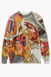 ��SALE 50%��DESIGUAL �ǥ������� ��� �������� 25SMJF11 JERS_AMA 9019 TUTTI FRUTI
