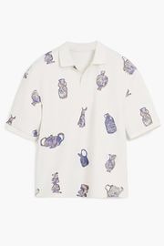 ��SALE 50%��DESIGUAL �ǥ������� ��� �ݥ������ 25SMLK01 POLO_POL 1001 CRUDO