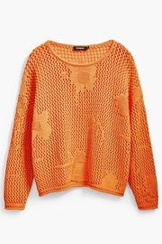 ��SALE 50%��DESIGUAL �ǥ������� ��ǥ����� �������� 25SWJF26 JERS_BRUMA 7009 MANDARINA