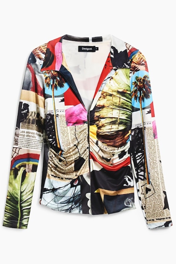 楽天市場】Desigual（Tシャツ・カットソー｜トップス