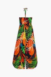 【SALE 40%】DESIGUAL デシグアル 水着 レディース 25SWMW03 SWIM_BAHAMAS JAMPSUIT 2000 NEGRO
