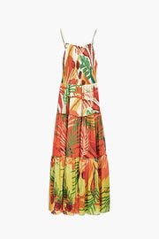 【SALE 40%】DESIGUAL デシグアル 水着 レディース 25SWMW07 SWIM_BAHAMAS PATCH DRESS 9019 TUTTI FRUTI
