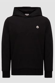 MONCLER ��󥯥졼�� ��� �ѡ����� 091-8G00035-89AUJ HOODIE SWEATER 999