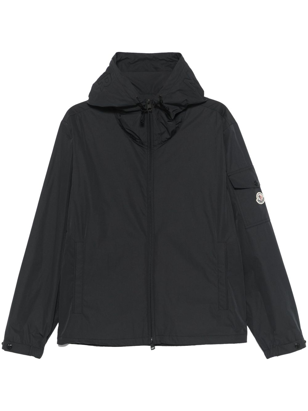 モンクレールジャケットメンズ MONCLER (モンクレール) メンズ ジャケット ナイロン フルジップ