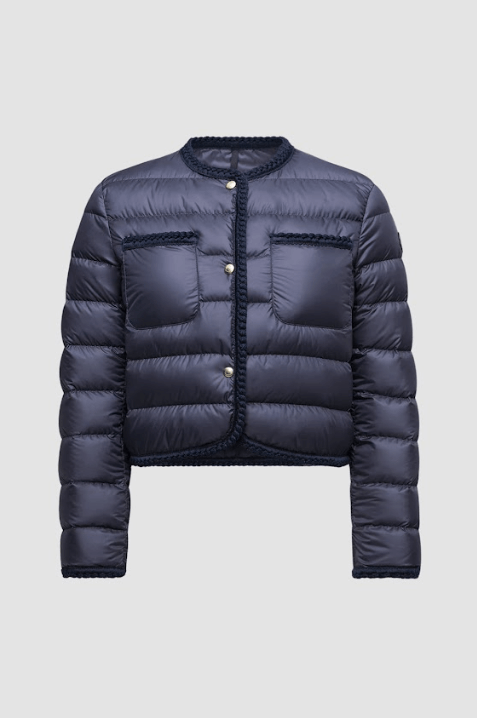 MONCLER モンクレール ジャケット レディース K1093 1A00088