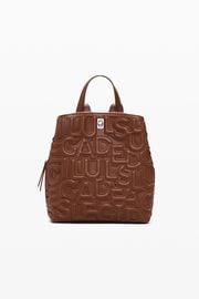 【SALE 50%】DESIGUAL デシグアル バックパック レディース 25SAKP47 BAG_MAKI SUMY MINI 6064 CUERO WEST