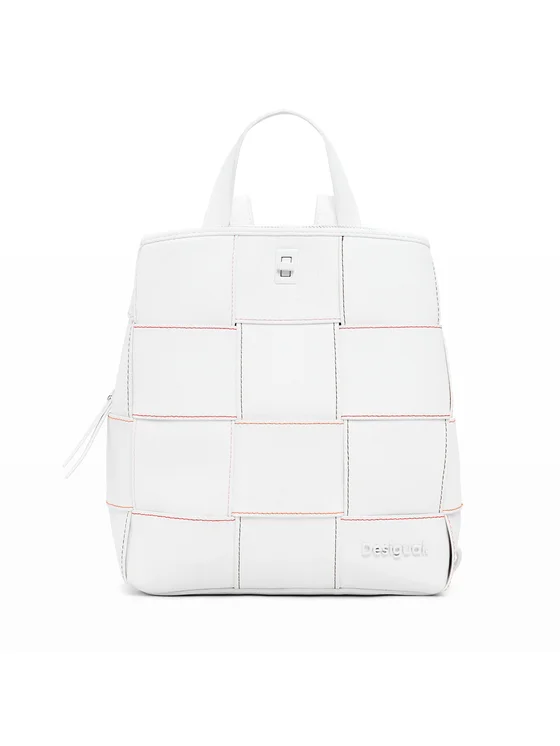 SALE 50%】DESIGUAL デシグアル バックパック レディース 25SAKP34