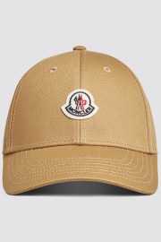 MONCLER モンクレール キャップ 093-3B00055-04863 Gabardine Baseball Cap 24E