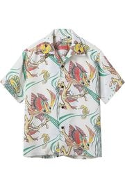 SUN SURF ���󥵡��� �����ϥ���� ��� SS39417 BUG EYED FISH 105 OFF WHITE