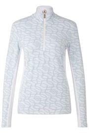 BOGNER ボグナー レディース スキー インナージャケット 5157-9754 JASMINA 753