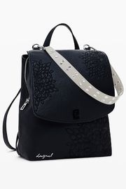 DESIGUAL ǥ Хå ǥ 25WAKP19 BACK_SIERRA SUMY MINI STRAIGHT FLAP 2000