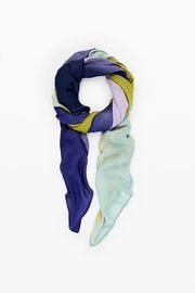 DESIGUAL デシグアル スカーフ レディース 25WAWA21 FOU_LOLA 9019