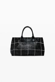 DESIGUAL デシグアル バッグ レディース 25WAXA51 BAG_MAI-TAI BLACK 2000