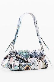 DESIGUAL ǥ Хå ǥ 25WAXD02 BAG_JULIETT_CUT OUT PRINT ZARAUZ 9019
