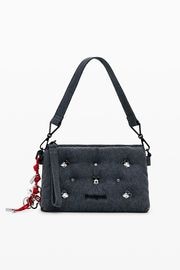 DESIGUAL デシグアル バッグ レディース 25WAXD08 BAG_MICKEY STUDS DORTMUND 2.0 2070