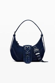 DESIGUAL デシグアル バッグ レディース 25WAXD24 BAG_BINDELLA CALGARY 5008
