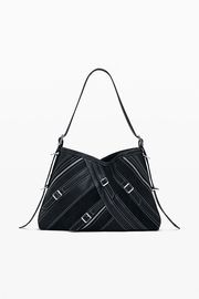 DESIGUAL デシグアル バッグ レディース 25WAXP72 BAG_FIBONACCI BUXTON MINI 2000