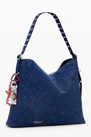 DESIGUAL ǥ Хå ǥ 25WAXPBB BAG_SIERRA BUXTON BLUE 5031