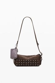 DESIGUAL デシグアル バッグ レディース 25WAXPBO BAG_NEW PATCH 1 CHOCO 6009