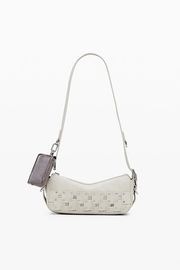 DESIGUAL デシグアル バッグ レディース 25WAXPBQ BAG_NEW PATCH 1 PIEDRA 6006