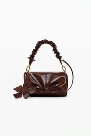 DESIGUAL デシグアル バッグ レディース 25WAXPC7 BAG_REPRISE CHOCO VALENTINE NARON MINI 6000